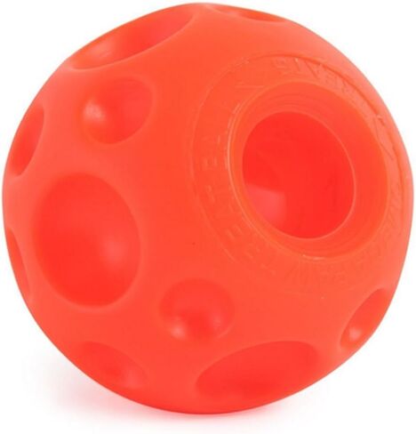 Omega Paw Tricky Treat Ball, Large in Saudi Arabia
