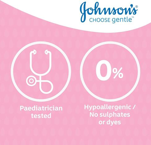 Johnson's Baby 100 ml Oil for Skin by Johnson's Baby in Saudi Arabia