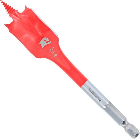 Diablo DSP1040 3/4 in. x 4 in. SPEEDemon™ Spade Bit in Saudi Arabia