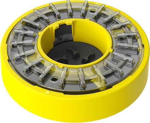 وعاء تغذية بطيء للكلاب غير قابل للانزلاق بسعة كبيرة للكلاب الكبيرة والمتوسطة والصغيرة، احجية طعام بطيئة الاكل لمنع الاختناق in Kuwait