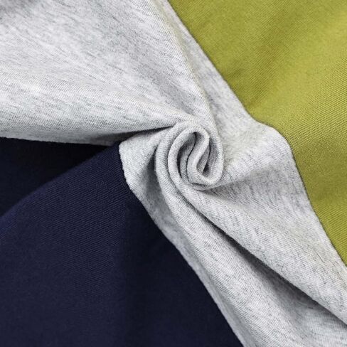 ملابس أطفال أولادي من DOMOABEI ملابس صيفية للأطفال الصغار بأكمام قصيرة تي شيرت مرقع وجيب وبنطلون طقم ملابس للأولاد 12 شهرًا-4T in Kuwait