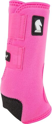 Classic Equine Legacy2 Front Support Boots in Kuwait