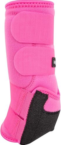 Classic Equine Legacy2 Front Support Boots in Kuwait