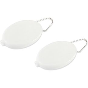 AMZAOMNN جهاز فحص الرياح للصيد، كاشف الرياح المحمول للصيد، قطعتان من مؤشر الرياح لحاوية السيليكون، 4 عبوات من حشوة البط والأوز عديمة الرائحة، قابلة للاستخدام 280 مرة in Kuwait