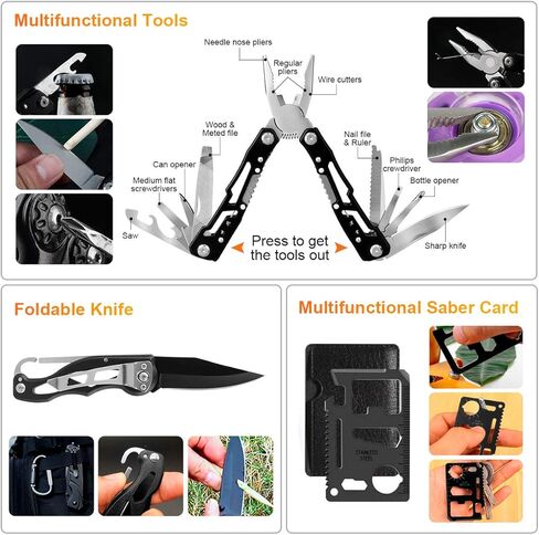مجموعة النجاة، معدات النجاة في حالات الطوارئ، مجموعة الإسعافات الأولية، نظام مولي المتوافق مع معدات النجاة الخارجية in Kuwait
