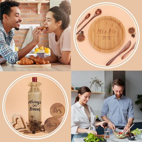 هدية للأزواج، هدايا عيد الميلاد للأزواج، هدايا الزفاف، هدايا الخطوبة للأزواج، هدية دش الزفاف، هدايا الذكرى السنوية للأزواج، هدايا السيد والسيدة، هدايا المتزوجين حديثًا مع شموع الأكواب للزوجين in Kuwait