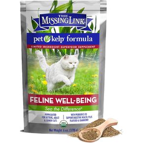 The Missing Link Pet Kelp Formula