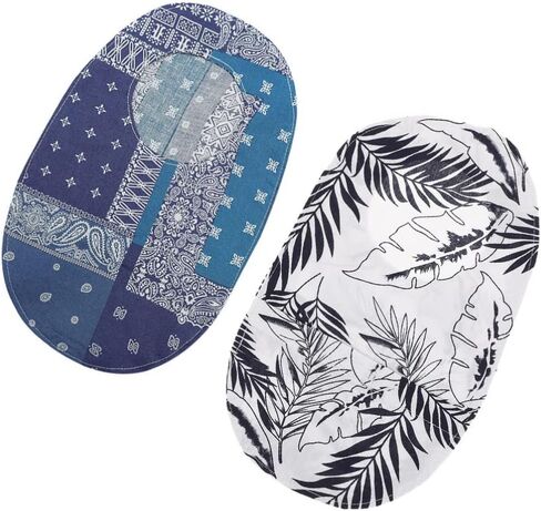 غطاء كيس فغر القولون: 2 قطعة غطاء كيس فغر قابل للتمدد من مستلزمات الفغر in Kuwait