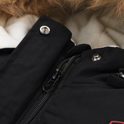 Tumaron Baby Boys Girls Puffer Jacket For 1-2-3-4-5T Winter Coats Outwear Padded Clothes in Kuwait