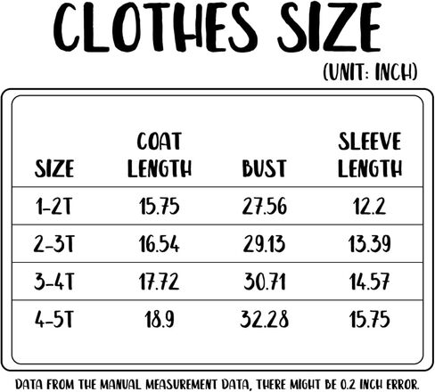 Tumaron Baby Boys Girls Puffer Jacket For 1-2-3-4-5T Winter Coats Outwear Padded Clothes in Kuwait