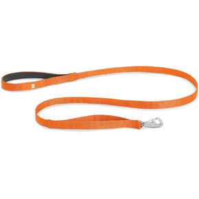 Ruffwear, Front Range Dog Leash, 5 ft Lead, River Rock Green in Saudi Arabia