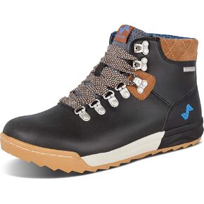Forsake Patch - Women's Waterproof Premium Leather Hiking Boot in Saudi Arabia