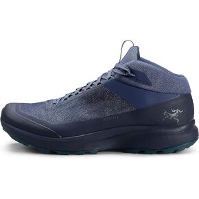 Arc'teryx Aerios Mid GTX Shoe | Fast and Light Gore-Tex Hiking Shoe