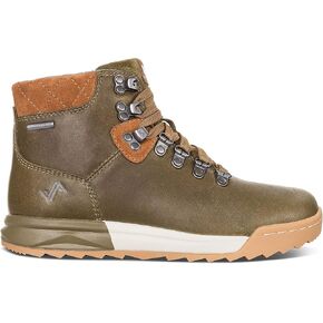 Forsake Patch - Women's Waterproof Premium Leather Hiking Boot in Kuwait