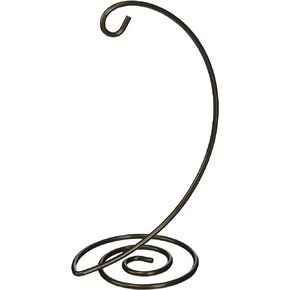 Ne'Qwa Art Christmas Gifts "Classic Petite Hanging Stand" Metal Stand 7000003,Multicolor in Saudi Arabia