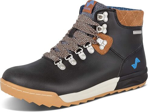 Forsake Patch - Women's Waterproof Premium Leather Hiking Boot in Saudi Arabia