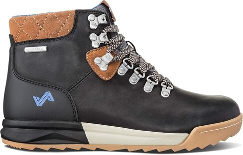 Forsake Patch - Women's Waterproof Premium Leather Hiking Boot in Saudi Arabia