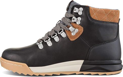 Forsake Patch - Women's Waterproof Premium Leather Hiking Boot in Saudi Arabia