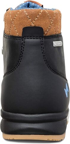 Forsake Patch - Women's Waterproof Premium Leather Hiking Boot in Saudi Arabia