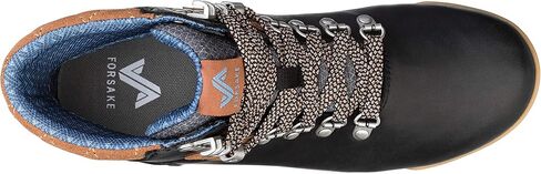 Forsake Patch - Women's Waterproof Premium Leather Hiking Boot in Saudi Arabia