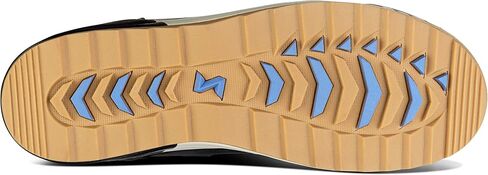 Forsake Patch - Women's Waterproof Premium Leather Hiking Boot in Saudi Arabia
