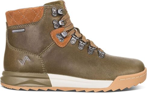 Forsake Patch - Women's Waterproof Premium Leather Hiking Boot in Kuwait
