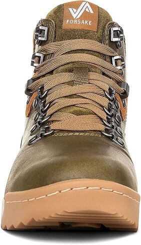 Forsake Patch - Women's Waterproof Premium Leather Hiking Boot in Kuwait