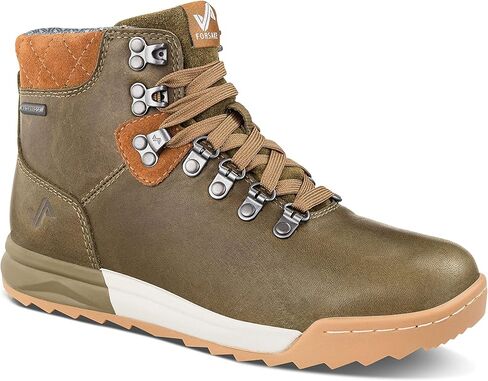 Forsake Patch - Women's Waterproof Premium Leather Hiking Boot in Kuwait