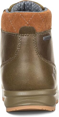 Forsake Patch - Women's Waterproof Premium Leather Hiking Boot in Kuwait