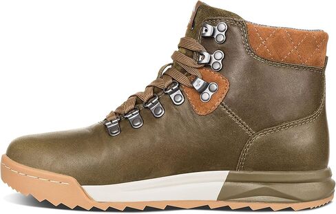 Forsake Patch - Women's Waterproof Premium Leather Hiking Boot in Kuwait