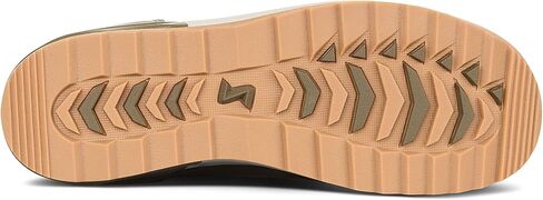 Forsake Patch - Women's Waterproof Premium Leather Hiking Boot in Kuwait