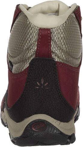 Oboz Sapphire Mid B-Dry Hiking Shoe in Saudi Arabia