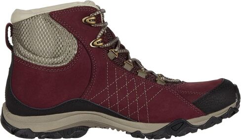 Oboz Sapphire Mid B-Dry Hiking Shoe in Saudi Arabia