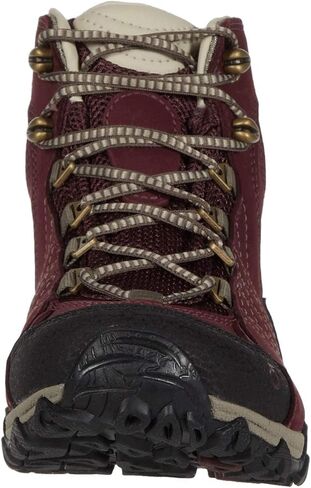 Oboz Sapphire Mid B-Dry Hiking Shoe in Saudi Arabia