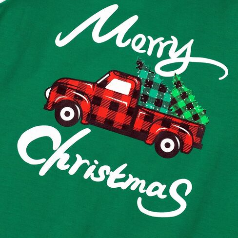 ملابس ماي فيرست كريسماس للرضع للأطفال الأولاد والبنات بأكمام طويلة وقلنسوة in Kuwait