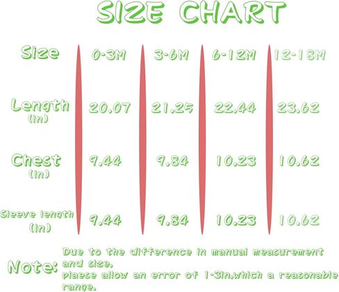 ملابس ماي فيرست كريسماس للرضع للأطفال الأولاد والبنات بأكمام طويلة وقلنسوة in Kuwait