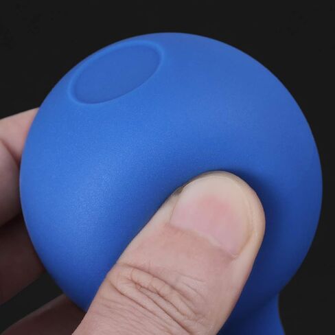 مضخة منفاخ الهواء من روزينيس، منظف الغبار، لمبة حقنة الأذن، لمبة ضغط لغسل الأذن (أزرق) in Kuwait