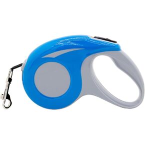 Lusosh Retractable Dog Leash for Small Dogs in Kuwait