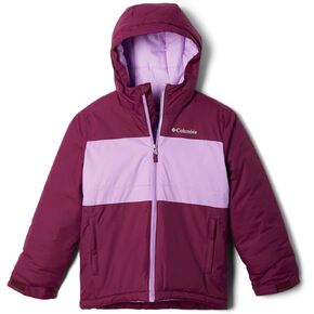 Columbia Unisex Baby Valley Runner Jacket