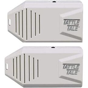Tattle Tale Sonic Pet Training Alarm - 2pack in Saudi Arabia