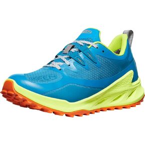 KEEN Women's Zionic Low Height Waterproof All Terrain Hiking Shoes in Saudi Arabia