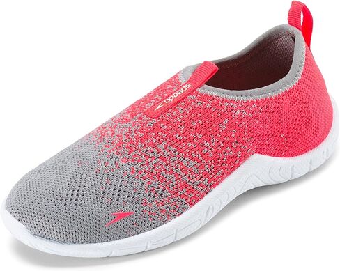 Speedo Kid's & Toddler's Water Shoes - Surf Knit in Saudi Arabia