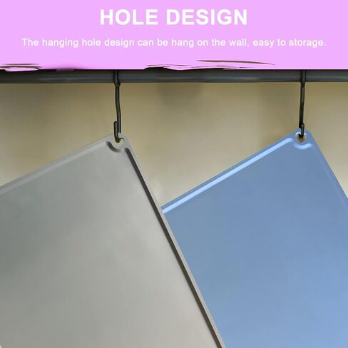 Silicone Placemats for Toddler, Non-Slip Baby Table Mat for Restaurants, Dishwasher Safe & Travel Ready | 3 Pack Wipeable Kids Placemats for Dining Table in Saudi Arabia