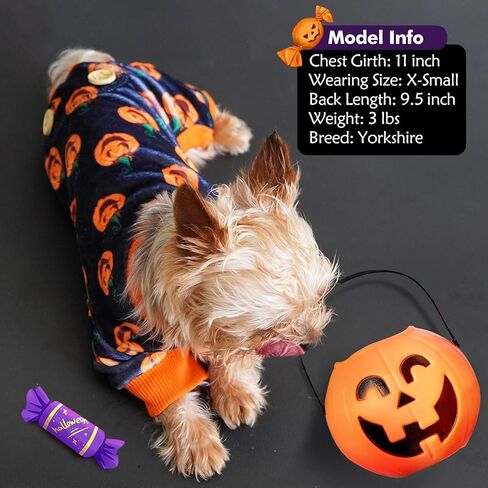 KYEESE Velvet Dog Pajamas for Large Dogs Onesie for Daily Wear, Dinosaur in Kuwait