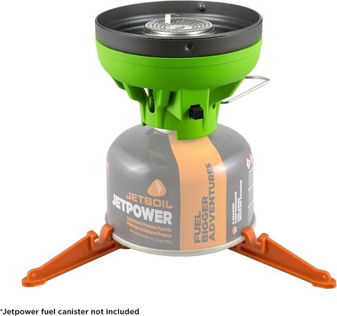 Jetboil Flash Java Kit للتخييم وحقيبة الظهر نظام الطبخ مع صانع القهوة بالضغط الفرنسي من السيليكون in Kuwait