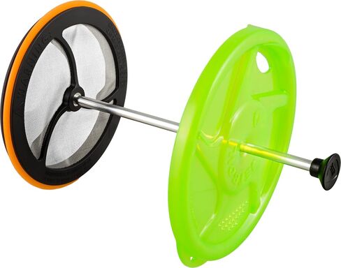 Jetboil Flash Java Kit للتخييم وحقيبة الظهر نظام الطبخ مع صانع القهوة بالضغط الفرنسي من السيليكون in Kuwait