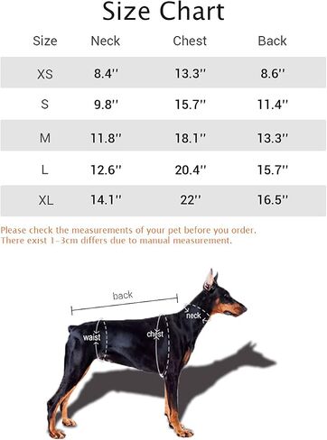 DroolingDog ملابس الكلاب الحيوانات الأليفة تي شيرت مخطط ملابس جرو عادية للكلاب الصغيرة، متوسطة، حزمة من 3 in Kuwait