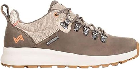Forsake Thatcher Low - Women's Vegan Hiking Shoe in Kuwait