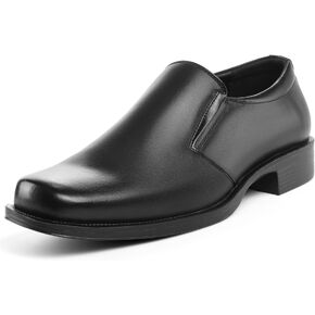 Mofri Men's Dress Shoes Slip On Loafers in Kuwait