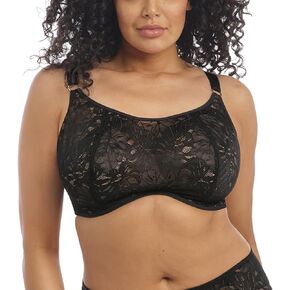 Elomi Women's Plus Size Kelsey Underwire Bralette